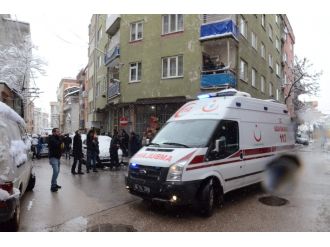 "Annemi tuzlayayım mı? Kokacak"