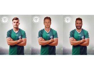 Konyaspor’da ’photoshop’ skandalı
