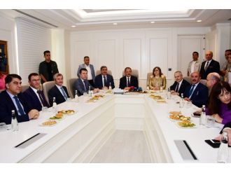 "Türkiye’deki yapıların yüzde 50’si sağlıklı değil"