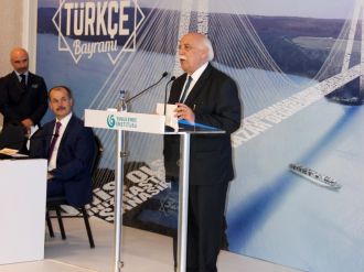 Bakan açıkladı: 1 milyon çocuk ve genç !