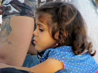 Ölüm yolculuğunu Sahil Güvenlik engelledi