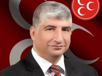 MHP’li vekil adayı FETÖ’den gözaltında