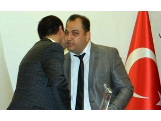 Ceylanpınar davasının avukatı FETÖ’den gözaltına alındı