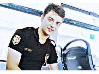 Şehit ateşi Eskişehir’e düştü