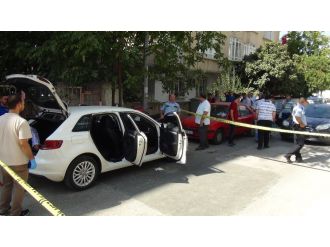 Lüks araçta borcun getirdiği intihar