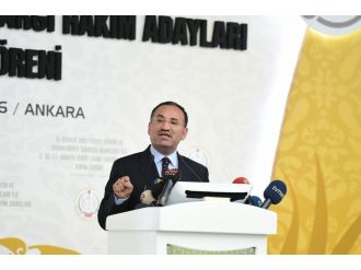 "ABD ya Türkiye ya Gülen diyecek"