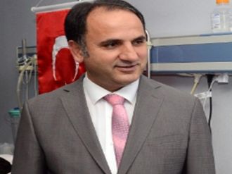 "FETÖ İslam dünyasının geleceğini çaldı"