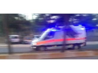 Terör saldırısında yaralanan kadın hayatını kaybetti