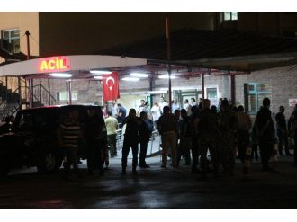 Ağrı’da çatışma: 3 asker yaralı