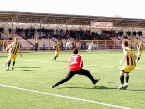 Spor Toto 3. Lig