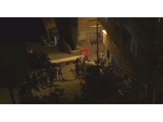 İstanbul’da silahlı magandalar düğünde ateş açtı