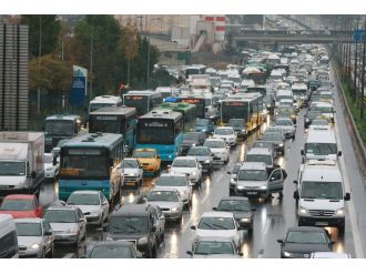 İstanbul’da yarın bu yollar kapalı