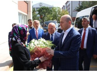 Suçu Bulunan Atılacak