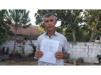 Askerlik anısını anlatınca gazi olduğu ortaya çıktı