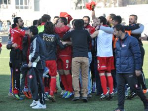 Spor Toto 3. Lig