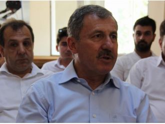 AK Partili Özdağ Gülen’le olan diyalogunu anlattı