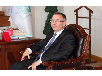 Elazığ Emniyet Müdürlüğüne yeni isim