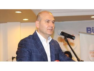 "Bu millete 100 yıl Erdoğan acısı yaşatırlardı”