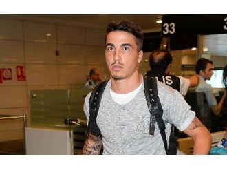 "Türkiye’nin en büyük camiasında oynayacağım"