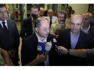 Bakan Akdağ: Kan ihtiyacı yok