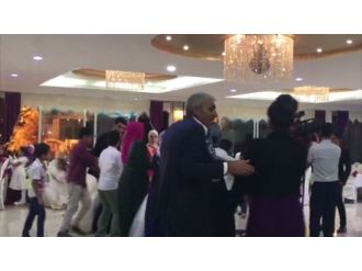 Van’daki terör saldırısına ait yeni görüntüler