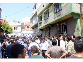 Gaziantep’te terör saldırısı: 50 ölü