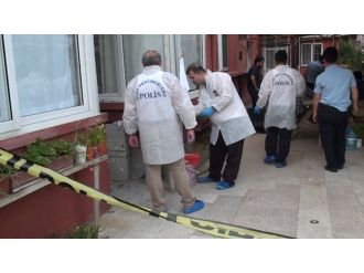 İstanbul’da üvey baba dehşeti