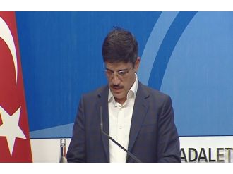 "DAEŞ, PKK, FETö arasında ortaklık var"