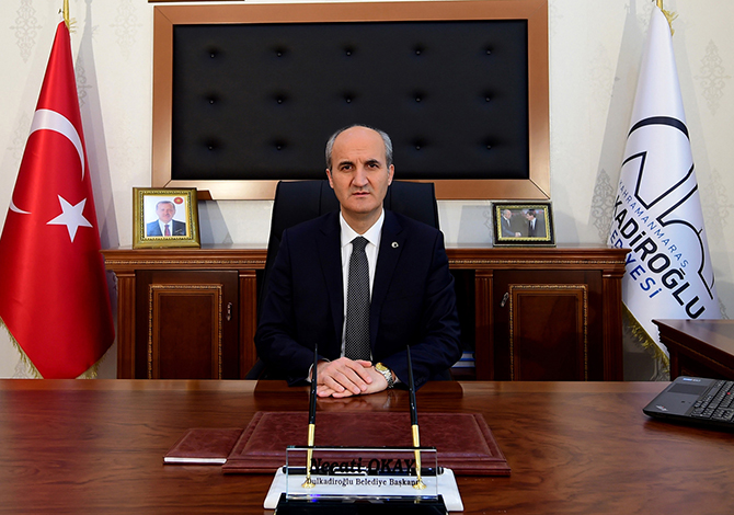 ‘Terör Örgütleri Amacına Ulaşamayacak’