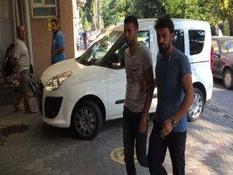 Cezaevine FETÖ operasyonu: 30 gözaltı