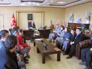 Kadını en  anlamlı şekilde anlatıp ödül kazandılar