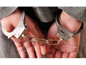 Siirt’te 9 PKK/KCK’lı tutuklandı