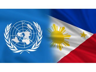 Filipinler BM’den kopma noktasına geldi