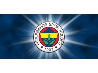 Fenerbahçe’ye yeni sponsor