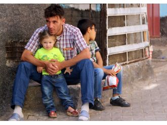 Acılı baba: Kürt, Türk, Laz hepimiz kardeşiz