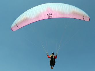 İlk uçuş Şehit Ömer Halis Demir’in köyüne