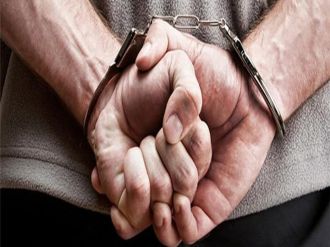 Ankara’da TEM Şube Müdür Yardımcısı B.Ç. gözaltına alındı