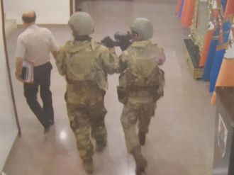 İşte ihanet gecesi Genelkurmay’da yaşananlar