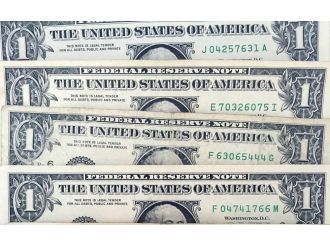 Özgür Gündem eylemcilerinin evlerinde 1 dolarlar bulundu