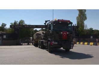 İstanbul’dan sonra şimdi de Ankara!