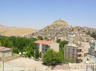 Savur’daki sokağa çıkma yasağı kaldırıldı