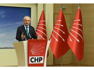 Kılıçdaroğlu Gaziantep’e gidiyor