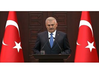 "Mısır’la ilişkileri geliştirmekten yanayız"