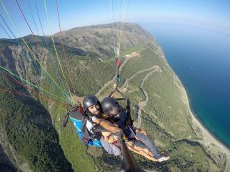 Ters esen rüzgar sonu oldu