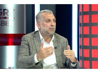 Milletvekili Metin Külünk: “YÖK bugün kapatılmalıdır"