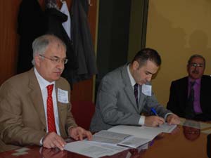 MEB İnsan Kaynakları Genel Müdürlüğünün sınavları yapıldı.