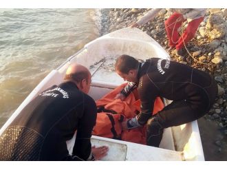 5 gün sonra cansız bedenine ulaşıldı