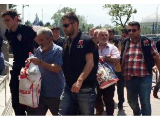 Fetullah Gülen’in amcasının oğlu tutuklandı