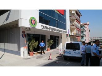 Ankara’da silahlı kavga: 3 yaralı