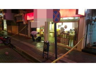 40 saniyede 30 bin liralık telefon çaldılar